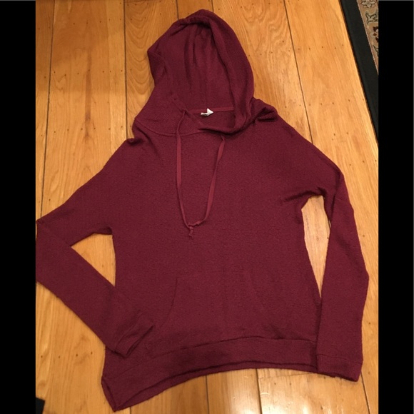 full tilt hoodie